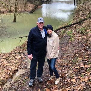 Meet your Posher, Ann